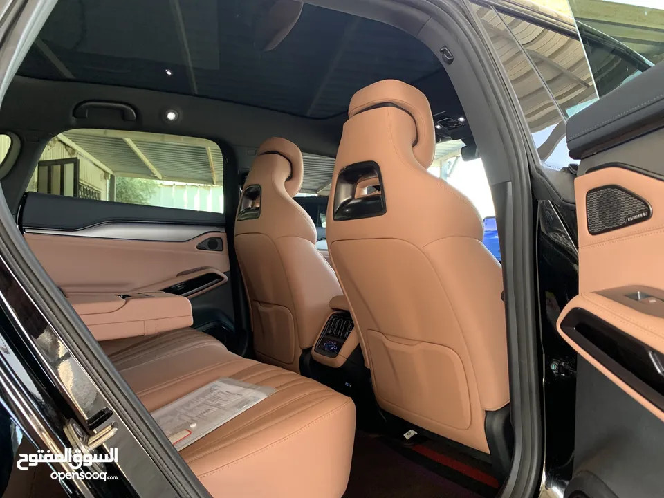 BYD SONG L 2023 EXCELLENCE بي واي   بسعر مغري ديه سنق ال بحاله الوكاله 662 كيلو