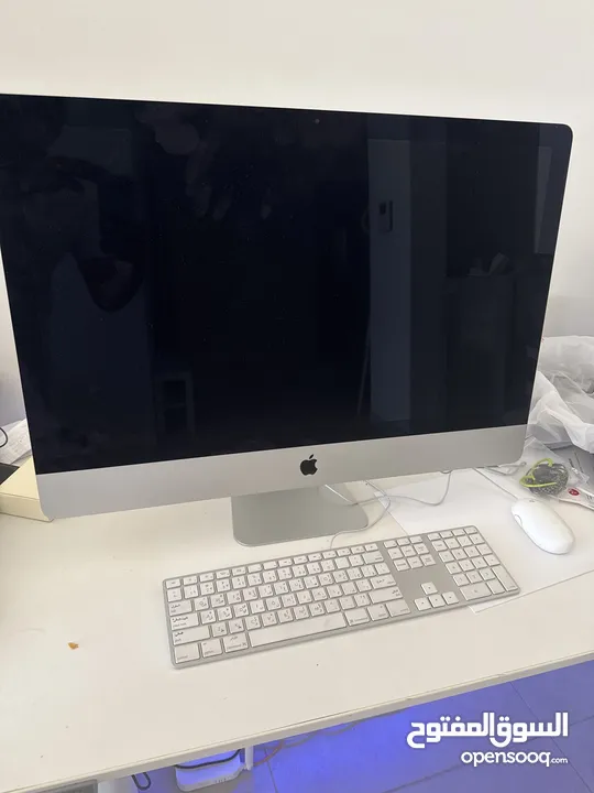 iMac 27 2017