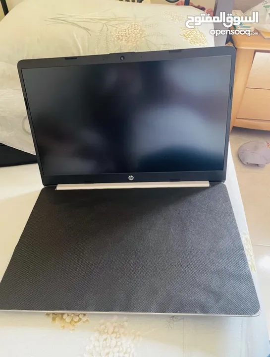 Hp 250 i5 Laptop
