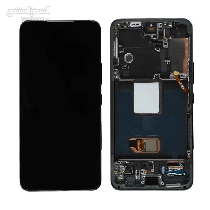‎شاشة سامسونج S22  أصلي شركة 100%   , SAMSUNG  S22 ORIGINAL LCD