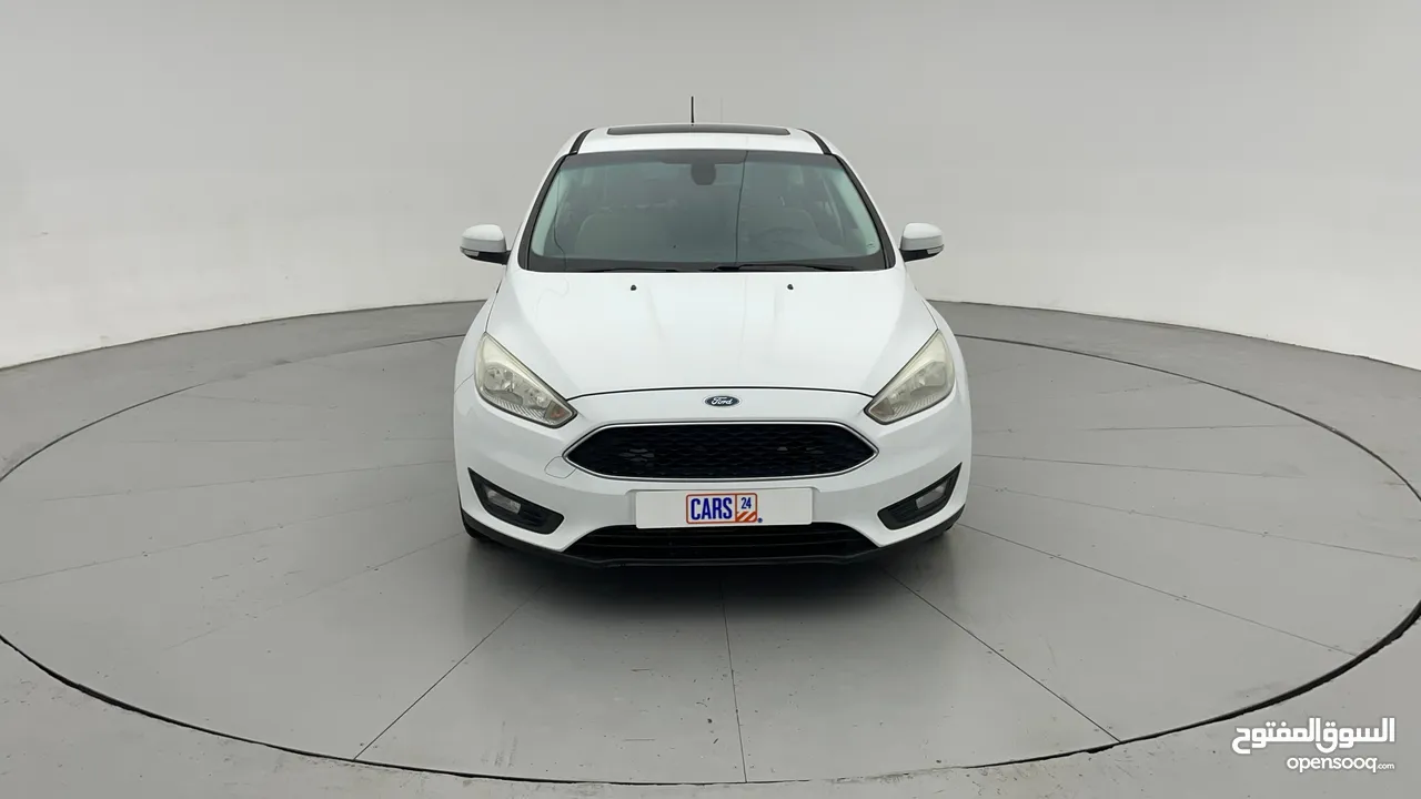 (FREE HOME TEST DRIVE AND ZERO DOWN PAYMENT) FORD FOCUS