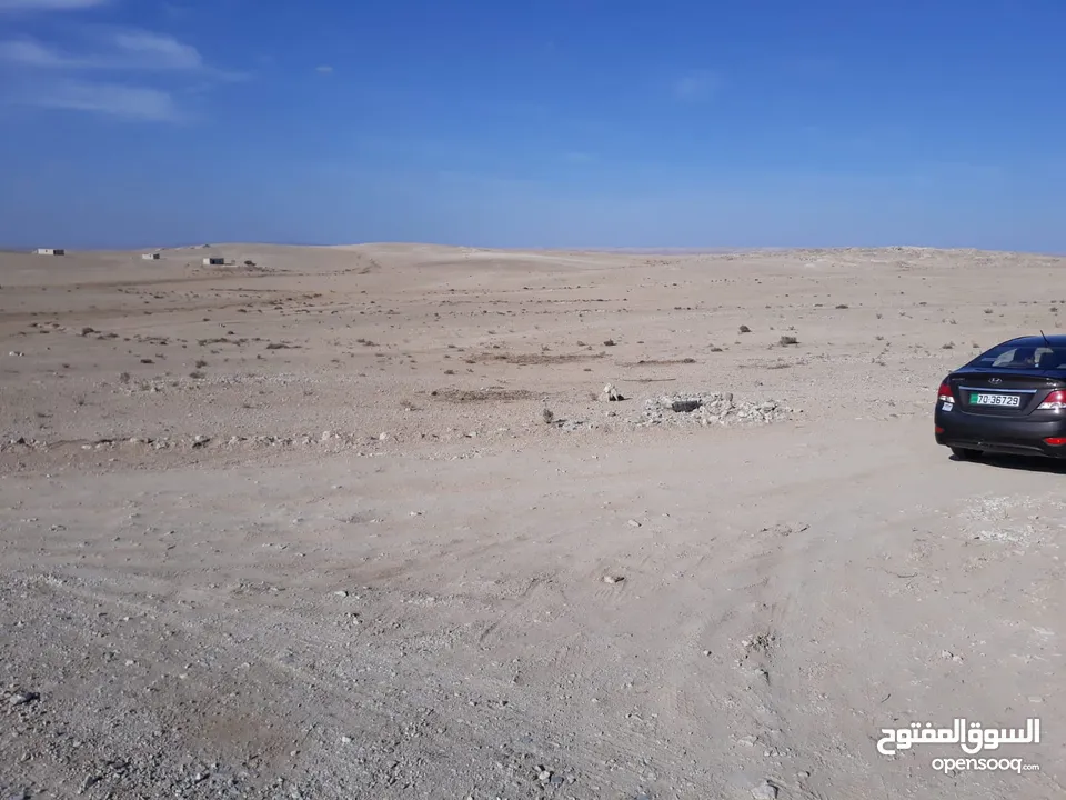 أرض للبيع في جنوب عمان الخريم