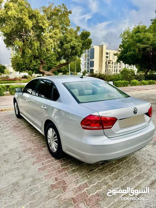 Oman agency volkswagon