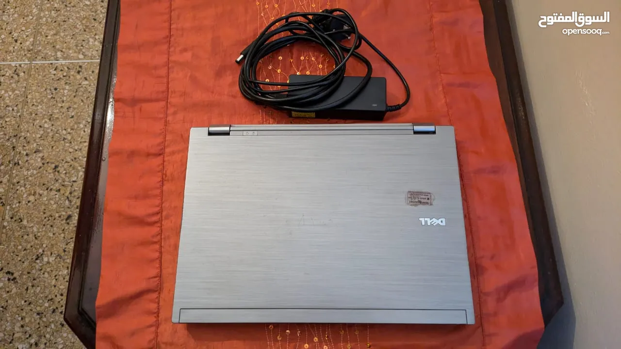 dell latitude E6410 i5 - 8 gb ram -160  gb hdd- windows 10 - 14.1" pouces