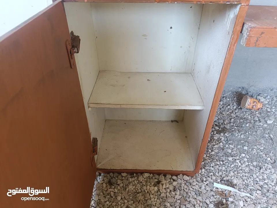 مطبخ خشب للبيع