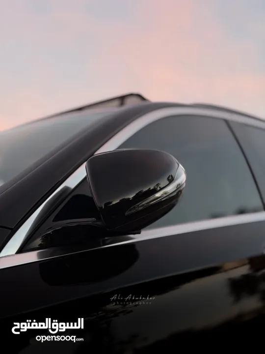 مرسيدس بنز E200 AMG موديل 2018 بالرخصه اصل برايفت عداد 100 الف يد 3 رخصه تامين سنه فحص فوق الممتاز