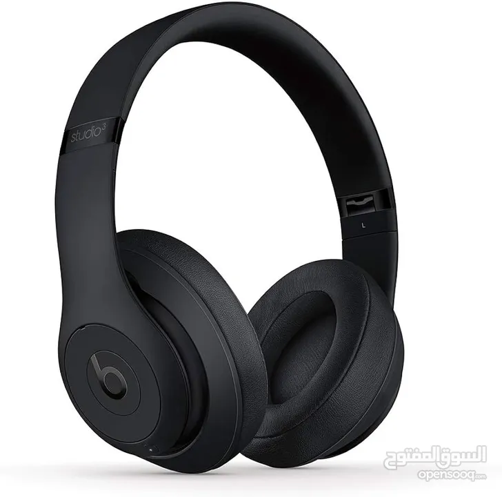 Beats Studio Wireless Noise Cancelling