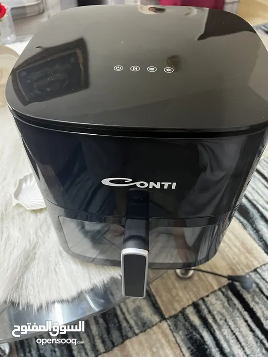 مقلاة هوائية CONTI