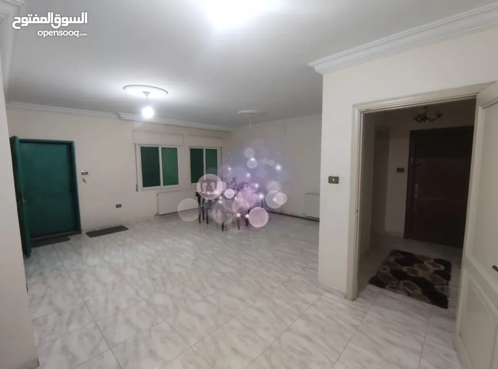 شقة للبيع عرقوب خلدا قرب المدارس الفنلندية