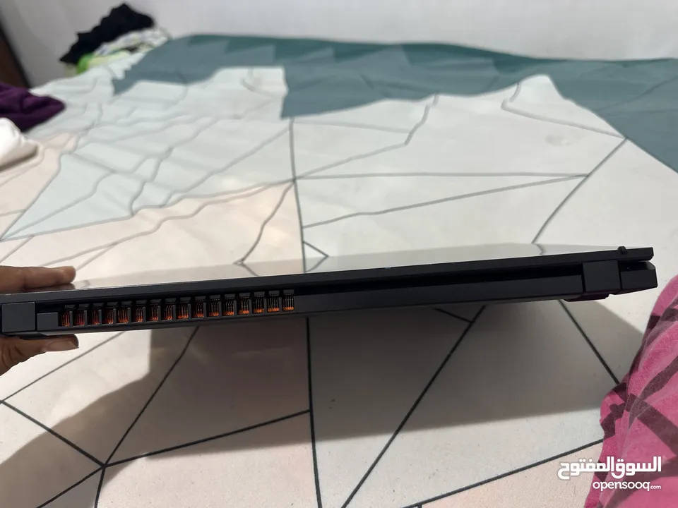 Acer Nitro V 15