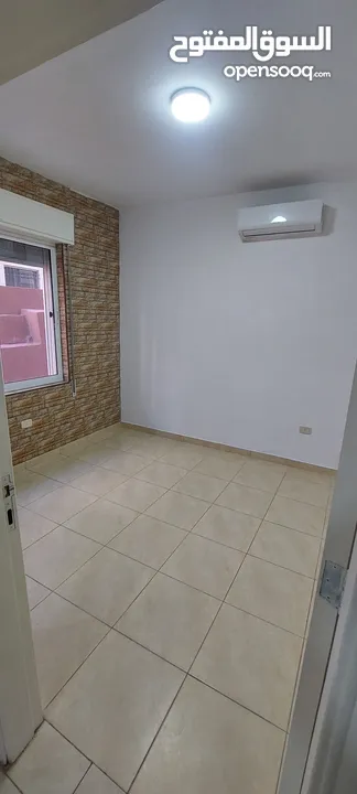 شقة فارغة للإيجار الجبيهة