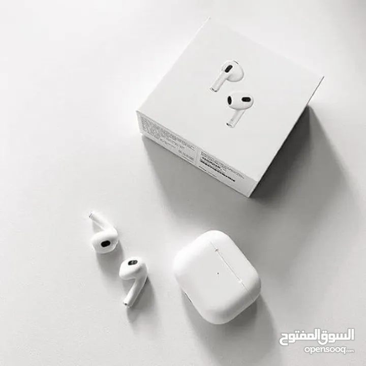 AIR PODS ORIGINAL