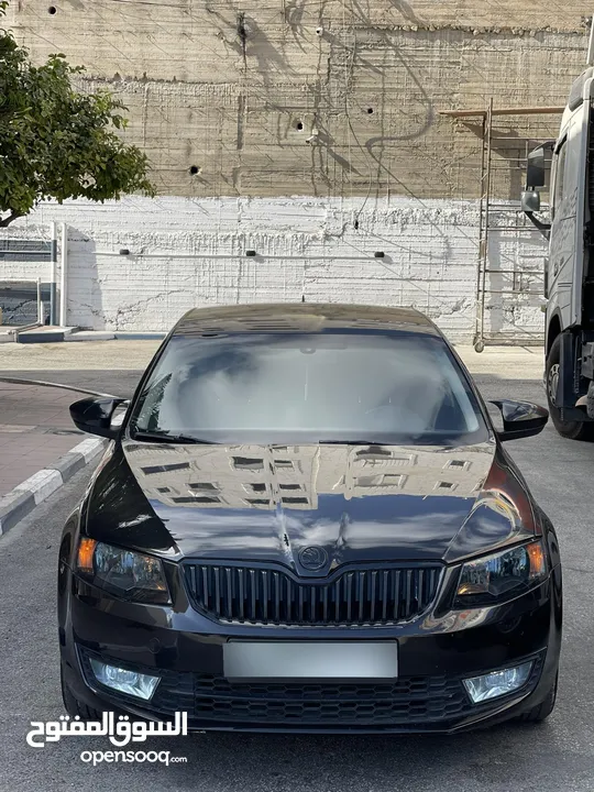 سكودا اوكتافيا 2016 اتومات 2000 ديزل برايڤت كاش سعرر حرققق