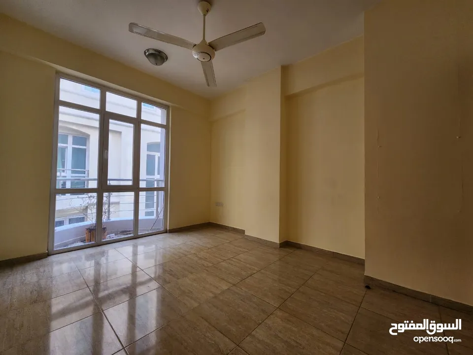 2 BR Apartments in Ghubrah North with Free WiFi