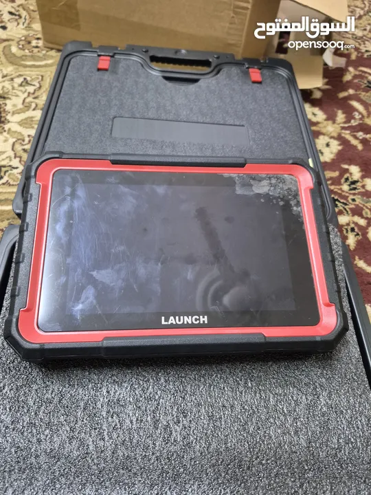 car repair computer launcx431 elite car scanner and programmer