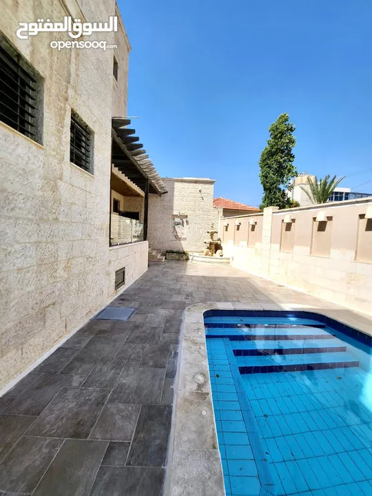 Furnished Villa to Rent  ( Property 39606 )-174805232