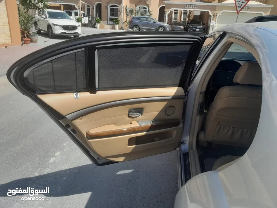 New Condition   / BMW ((مخزن))