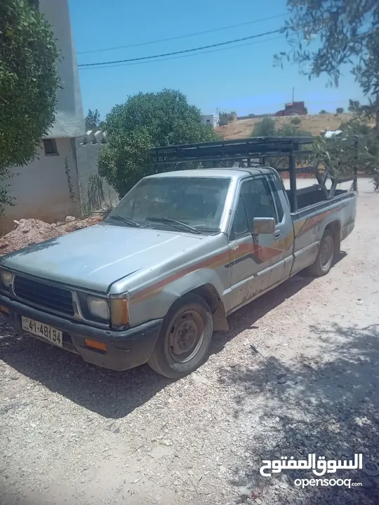 ميتسوبيشي للبيع موديل 1994
