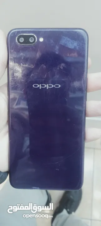 للبيع oppo A3