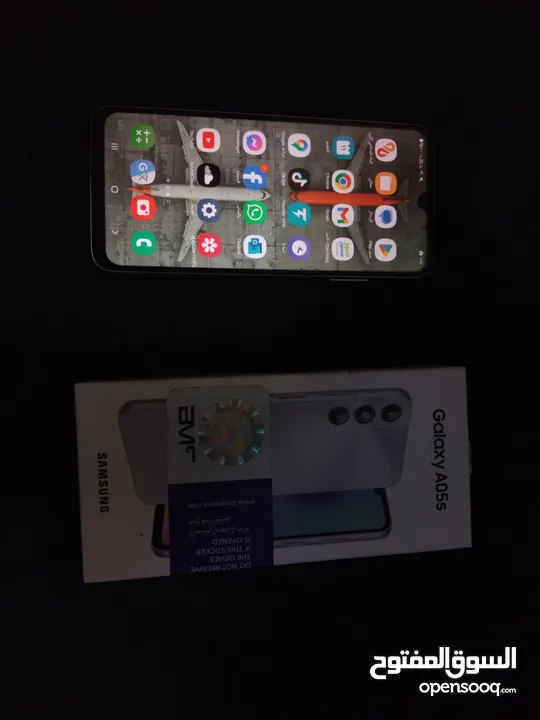 Samsung Galaxy A05s