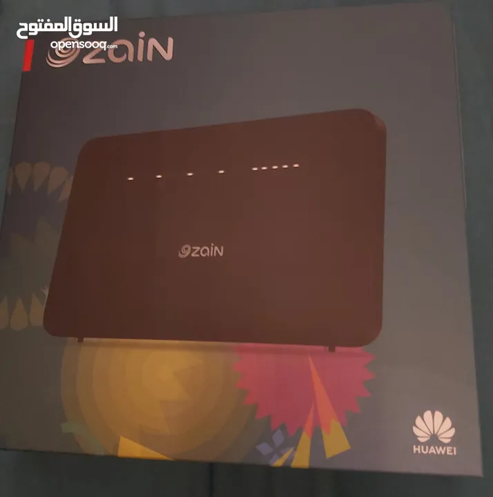 راوتر زين هواوي