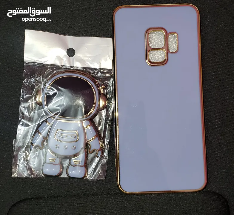 كفرات Samsung Galaxy S9