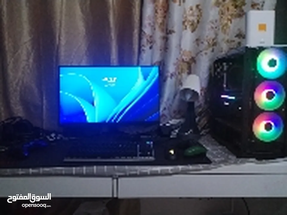 Gaming i7 12700k