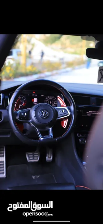 Gti Mk7.5 fulllll*******