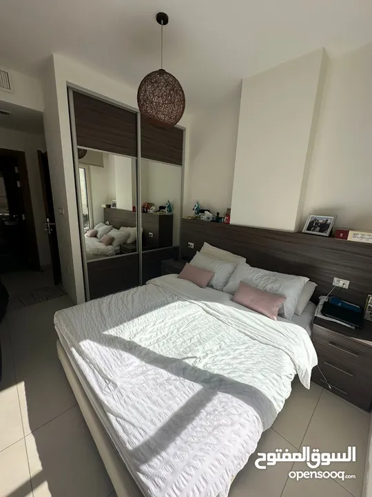 شقة مفروش للإيجار في عبدون ( Property 37896 )-175072321