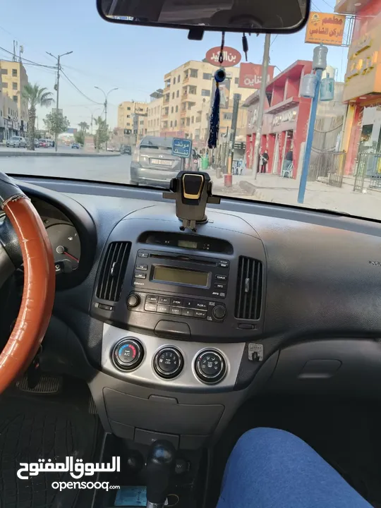 هونداي افانتي