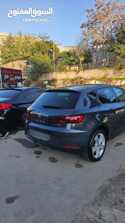 سيات ليون FR 2019 للبيع