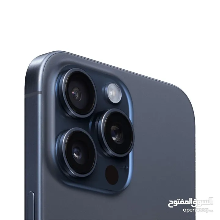 ايفون 15 برو جديد كفالة الشرق الاوسط جميع الالوان // iPhone 15 Pro 128/256