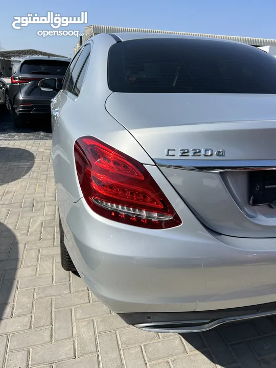 2016 MERCEDES BENZ KOREAN