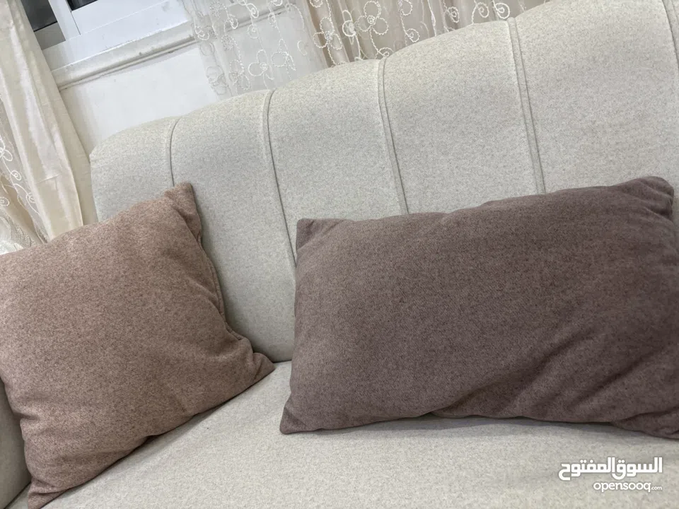 طقم كنب 9 مقاعد