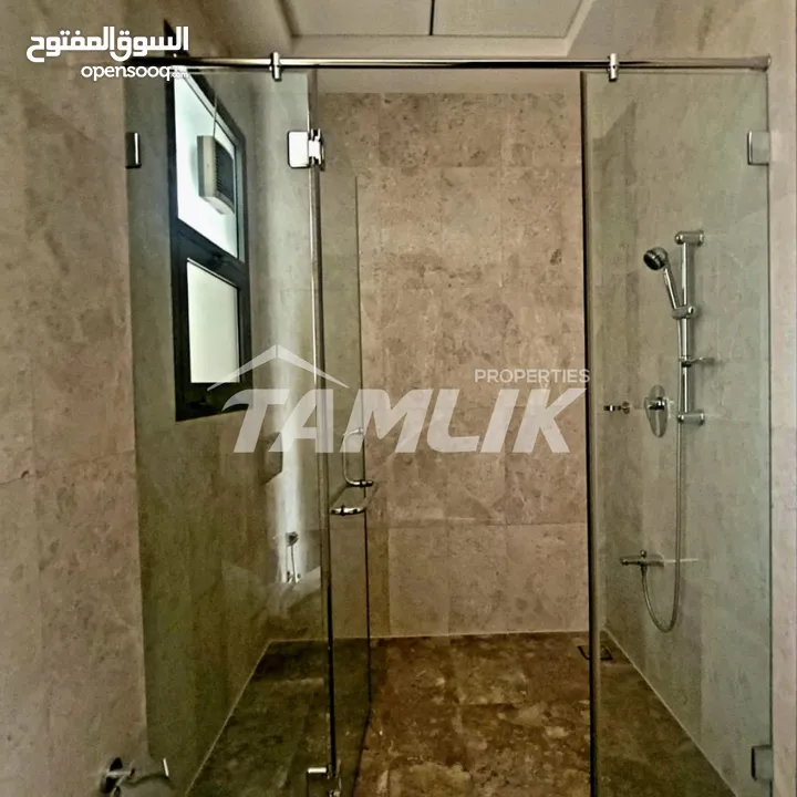 Penthouse Apartment for Rent in MQ  REF 892iB