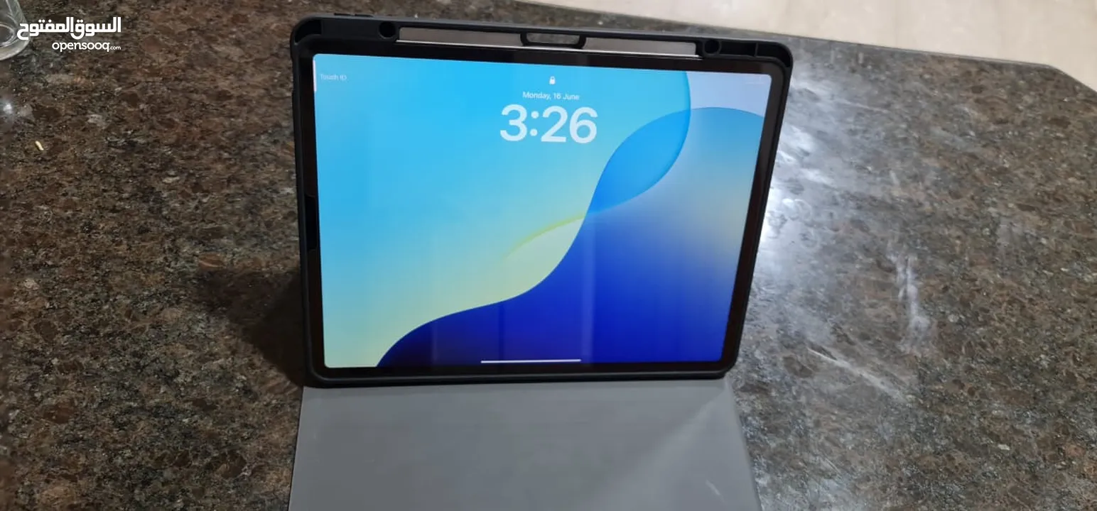 Ipad Air 13 M2