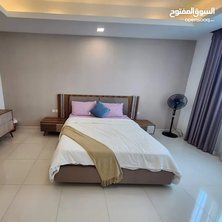 APARTMENT FOR RENT IN JUFFAIR 2BHK FULLY FURNISHED