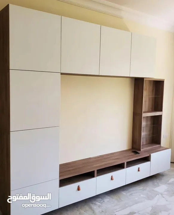فني تركيب أثاث محترف – تجميع IKEA – بالاضافة الى الاثاث المحلي والمكتبي assmbly furniture