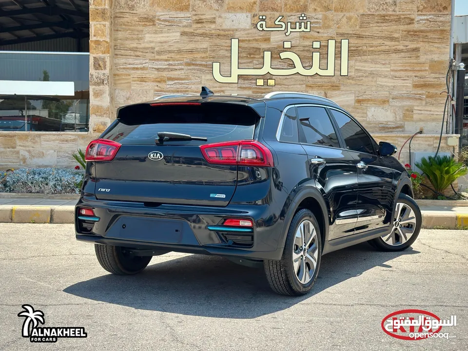 Kia Niro 2021