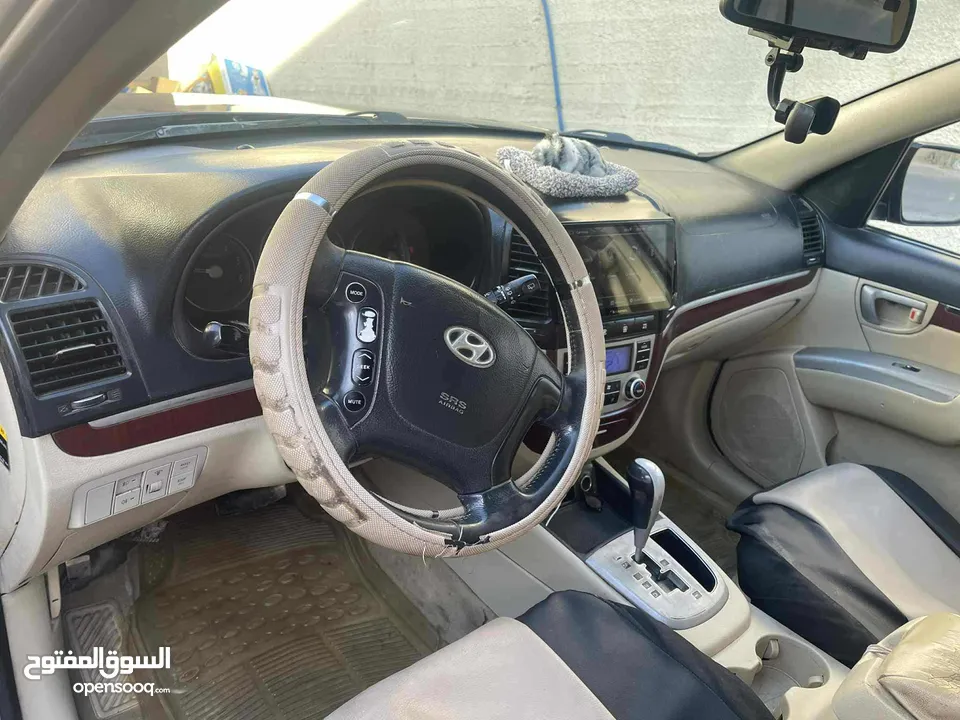 سانتافيه 2009 فل