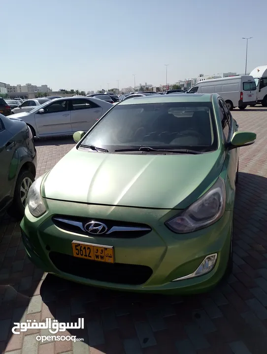 مالك اول استخدام داخل نزوه فقط90000 km   1600 اقتصادى جدا  first owner very neet car