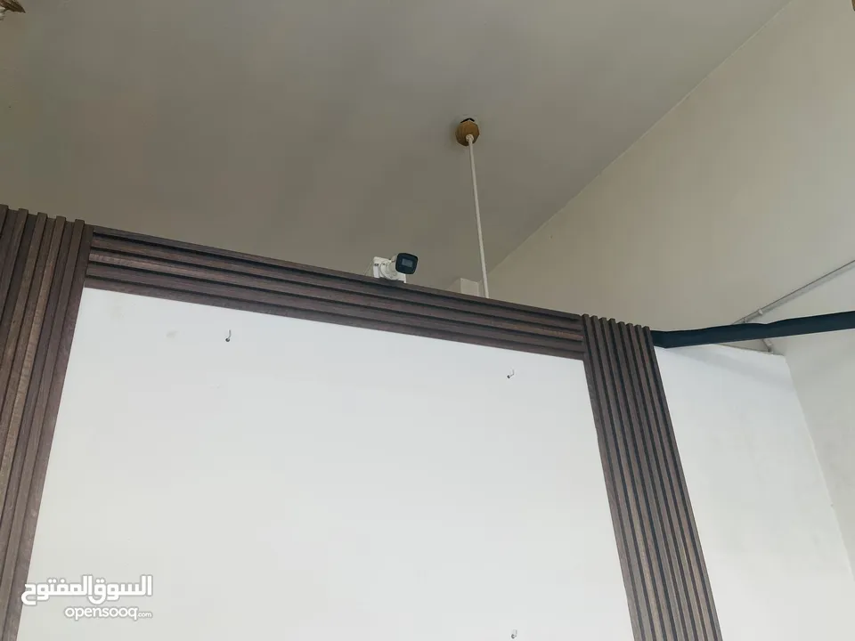 عدة مطعم بحالة جيدة جداً للبيع