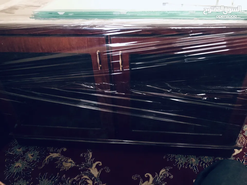 خزائن خشبيه (بوفيه)