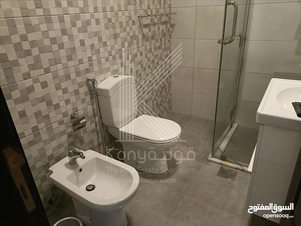 Luxury Apartment For Rent In Dair Ghbar