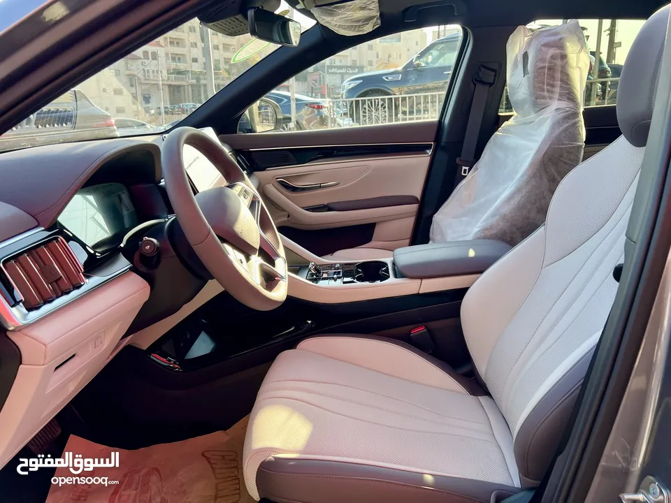 بي واي دي شامبيون سونج بلس فلاج شيب زيرو 2024 اعلى اضافات بطارية كبيرة
