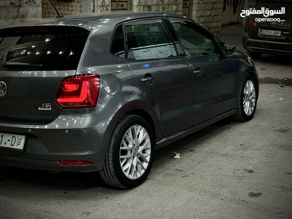 Vw polo for sale