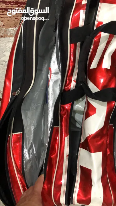 Tennis bag