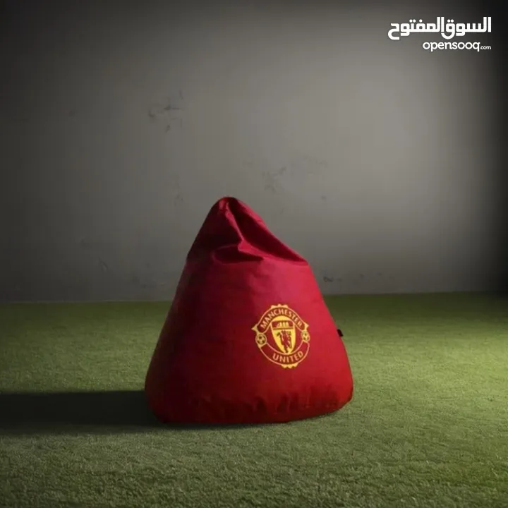 بف beanbags في بيتنا و لكل مكان