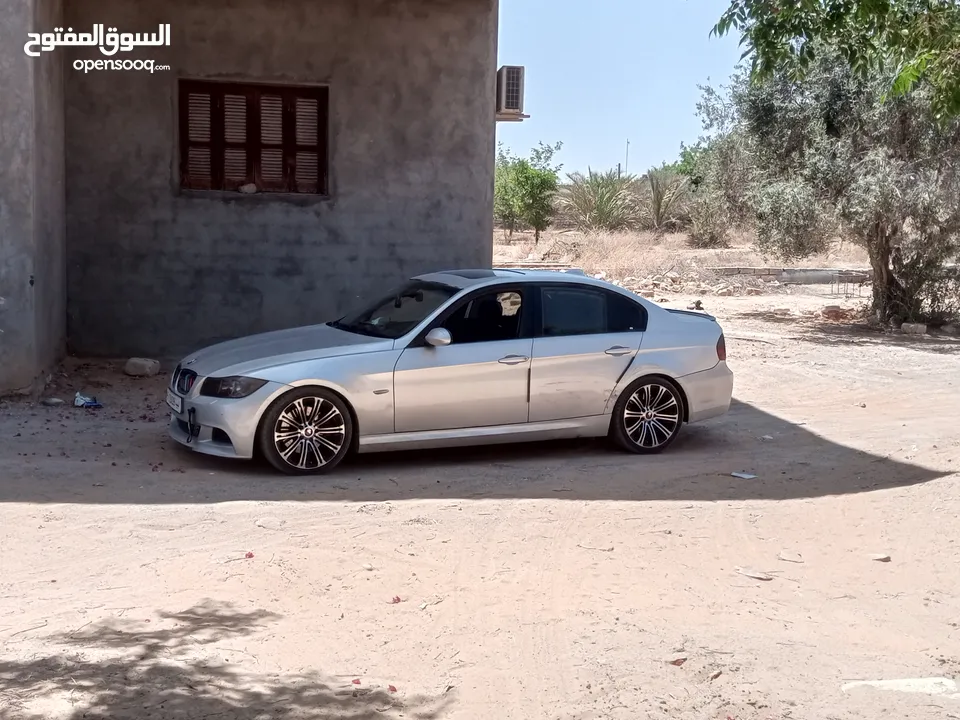 بي أم M3.330