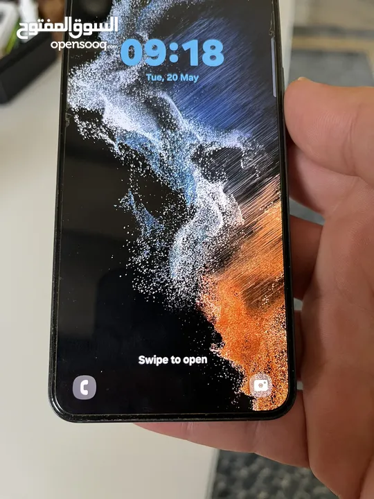 Samsung S22 128 GB سامسونج